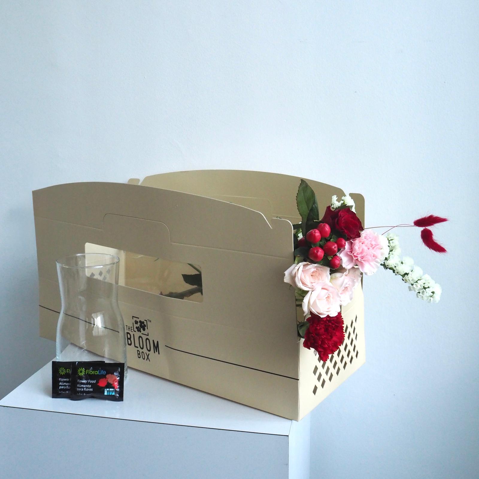 The Bloom Box of the Day