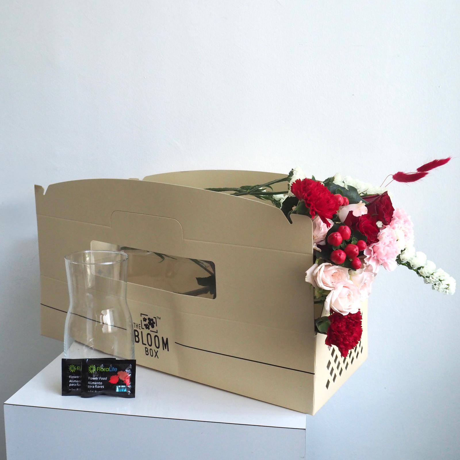 The Bloom Box of the Day