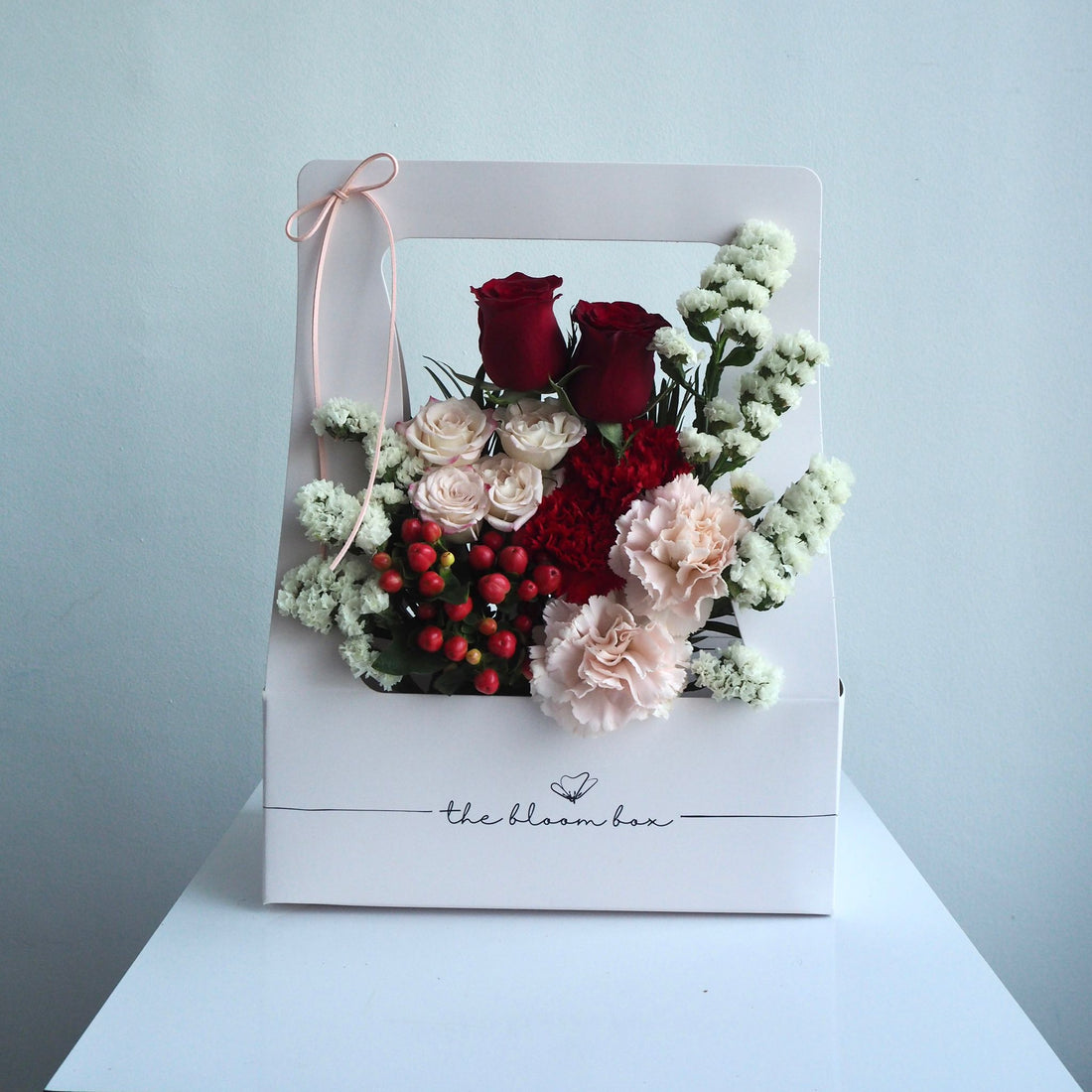 The Bloom Box of the Day