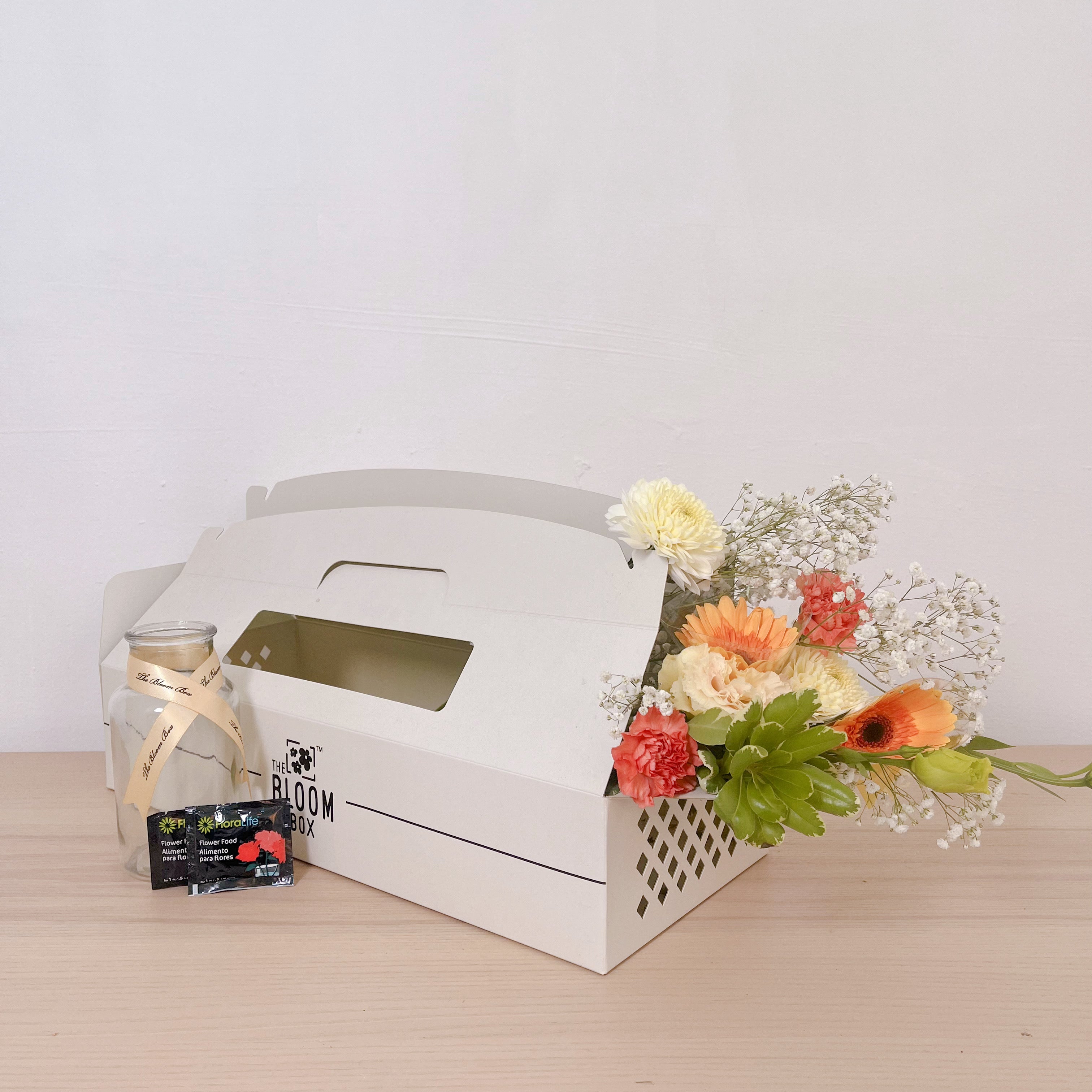 The Bloom Box of the Day