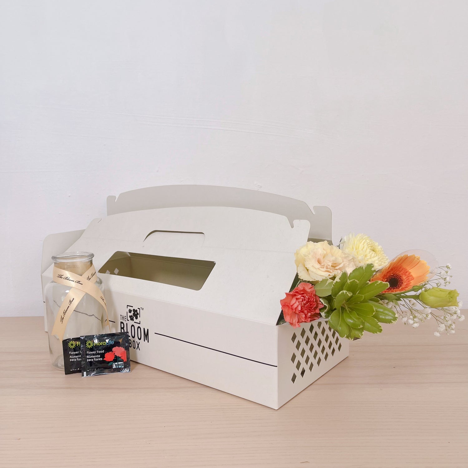 The Bloom Box of the Day