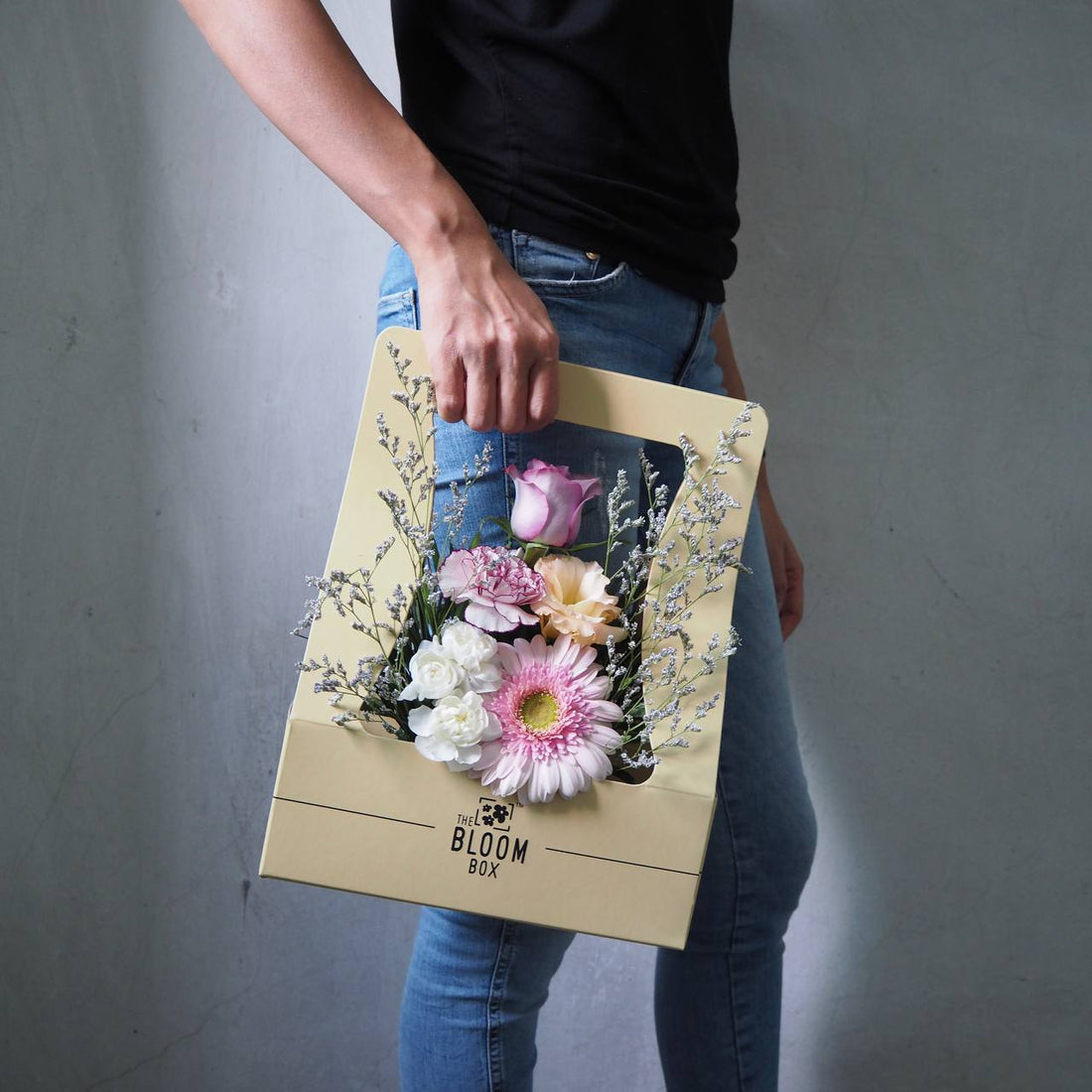 The Bloom Box of the Day
