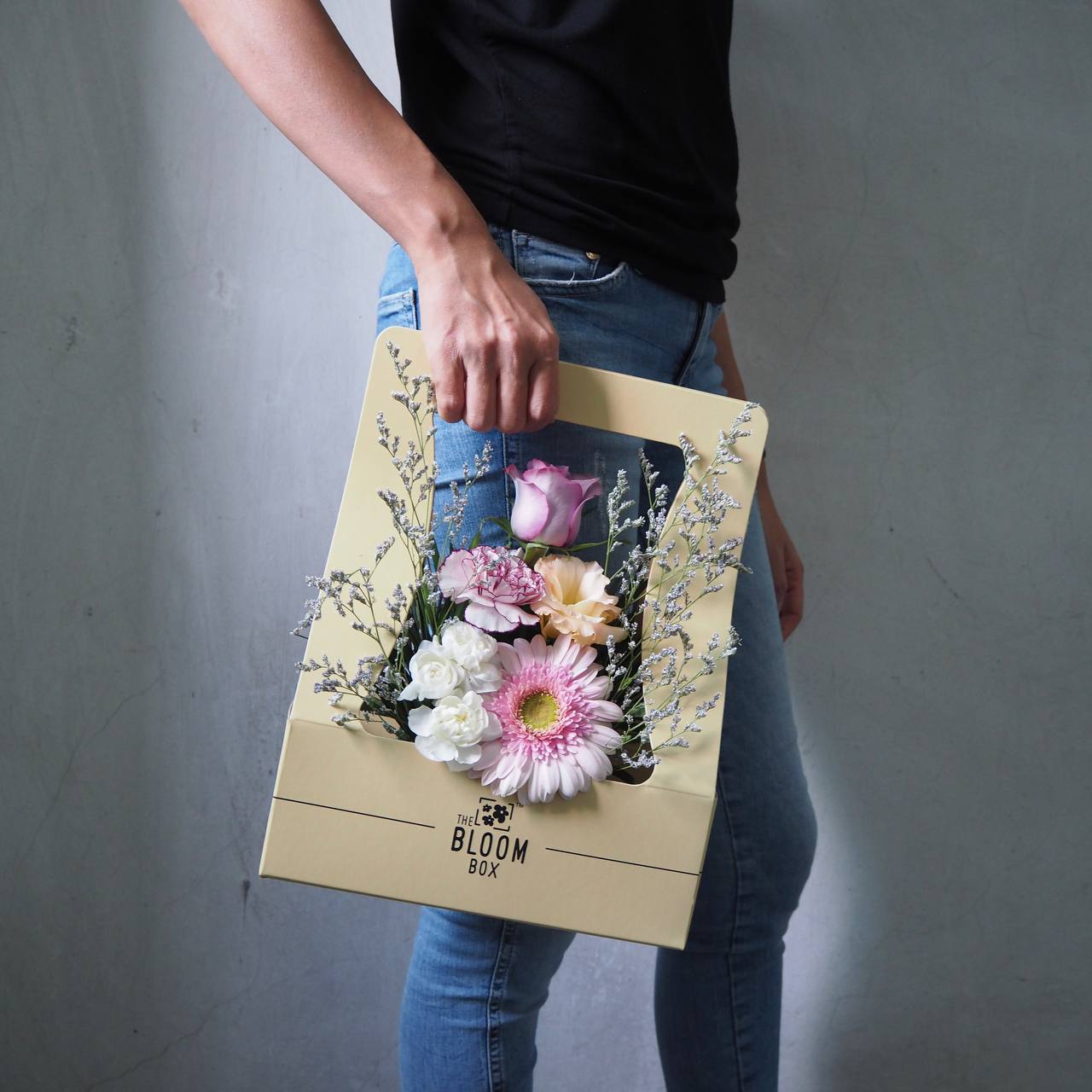 The Bloom Box of the Day
