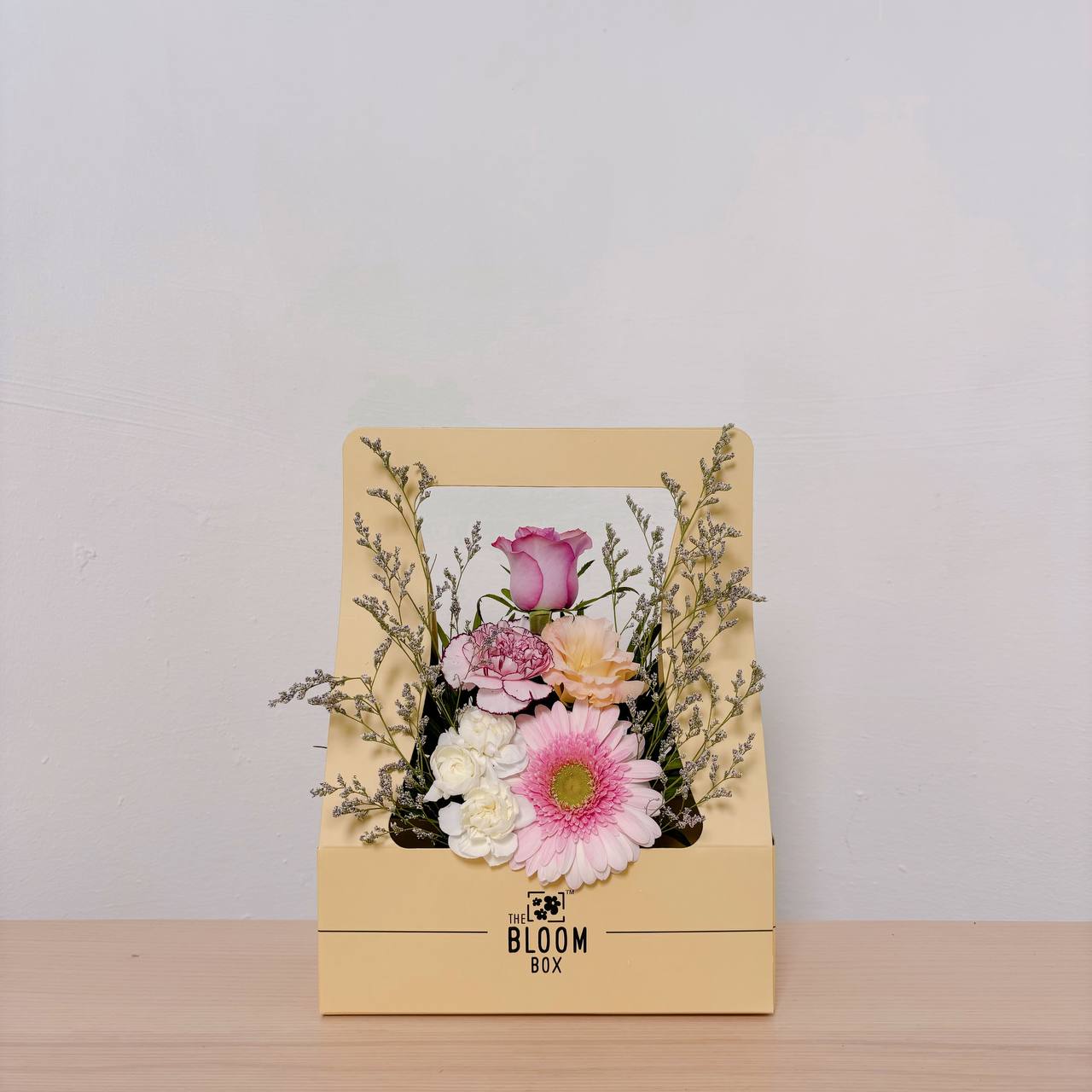 The Bloom Box of the Day