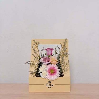 The Bloom Box of the Day