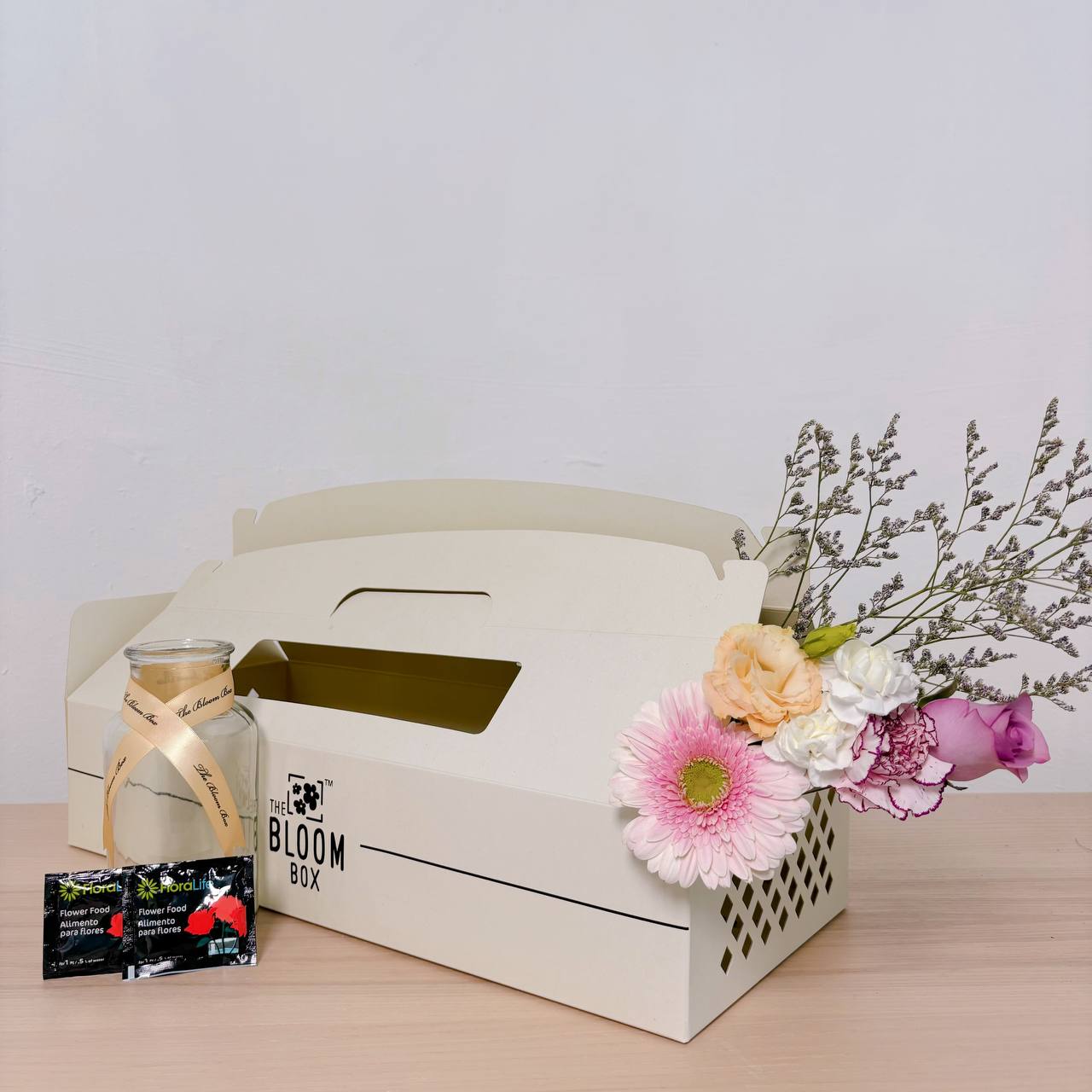 The Bloom Box of the Day