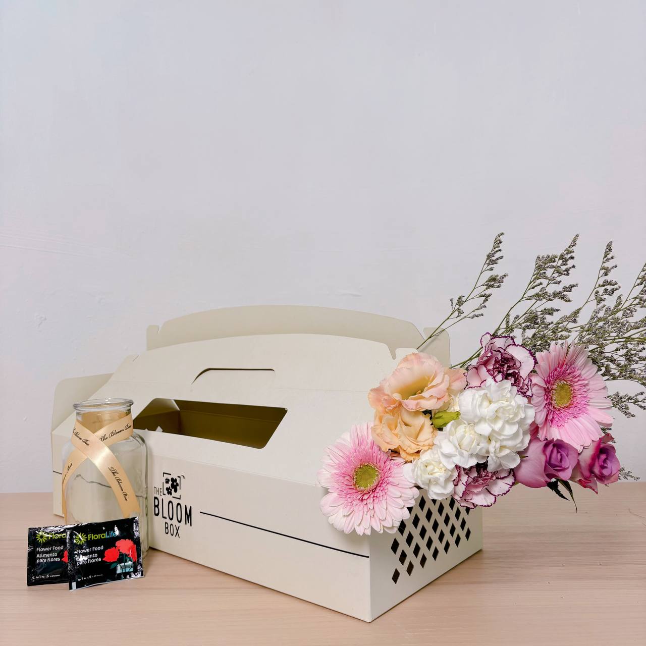 The Bloom Box of the Day