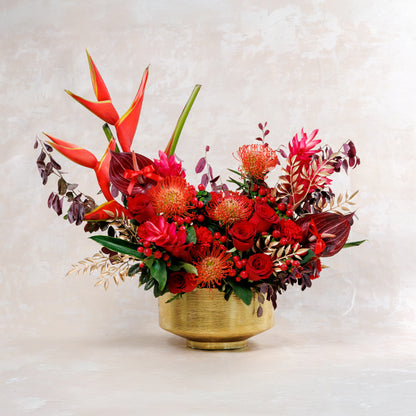 Emperor Garden Blooms 御庭花荣