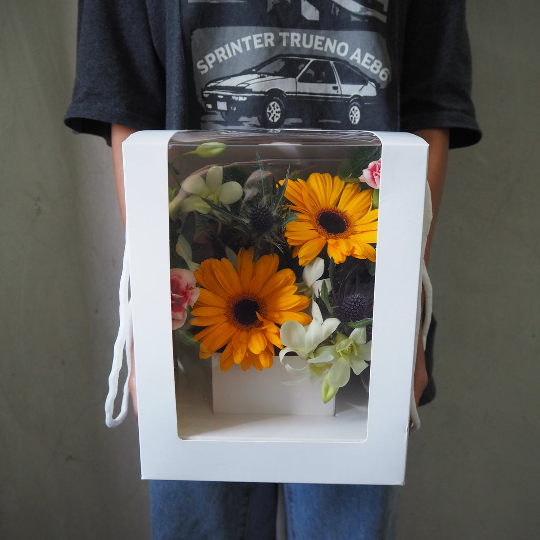 Flash Sale Flower