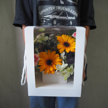 Flash Sale Flower