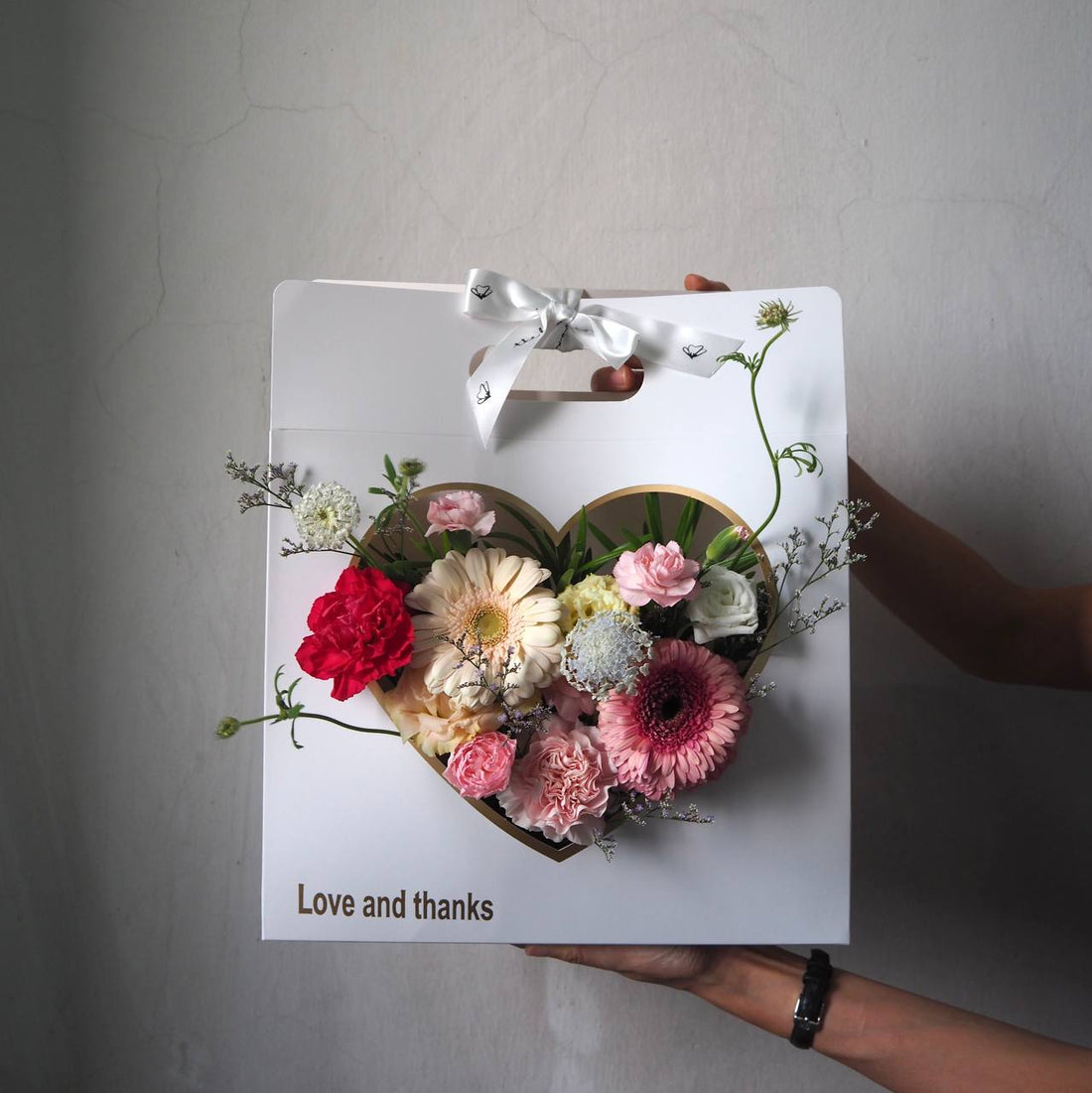 Flash Sale Flower
