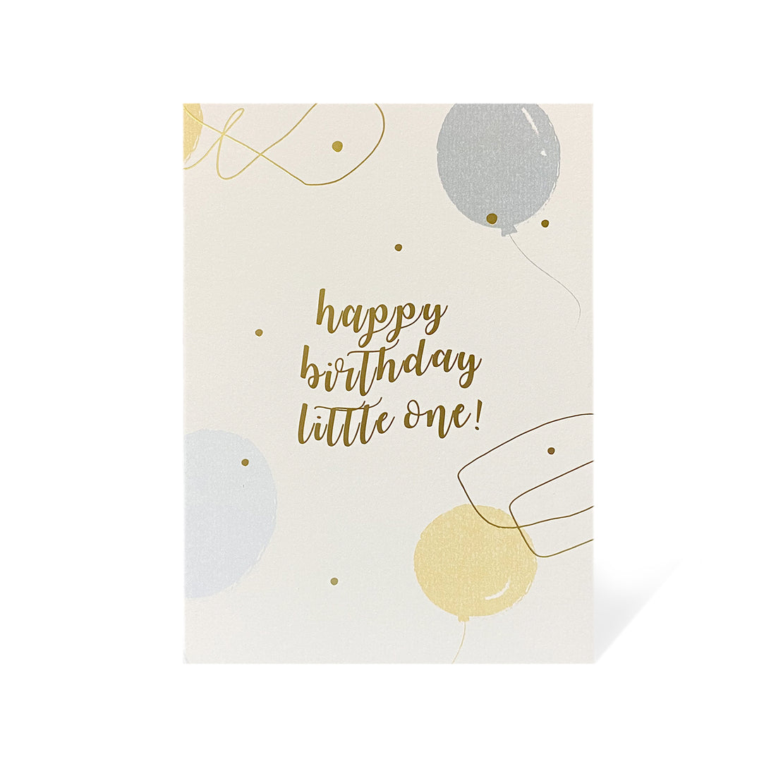 Greeting Card
