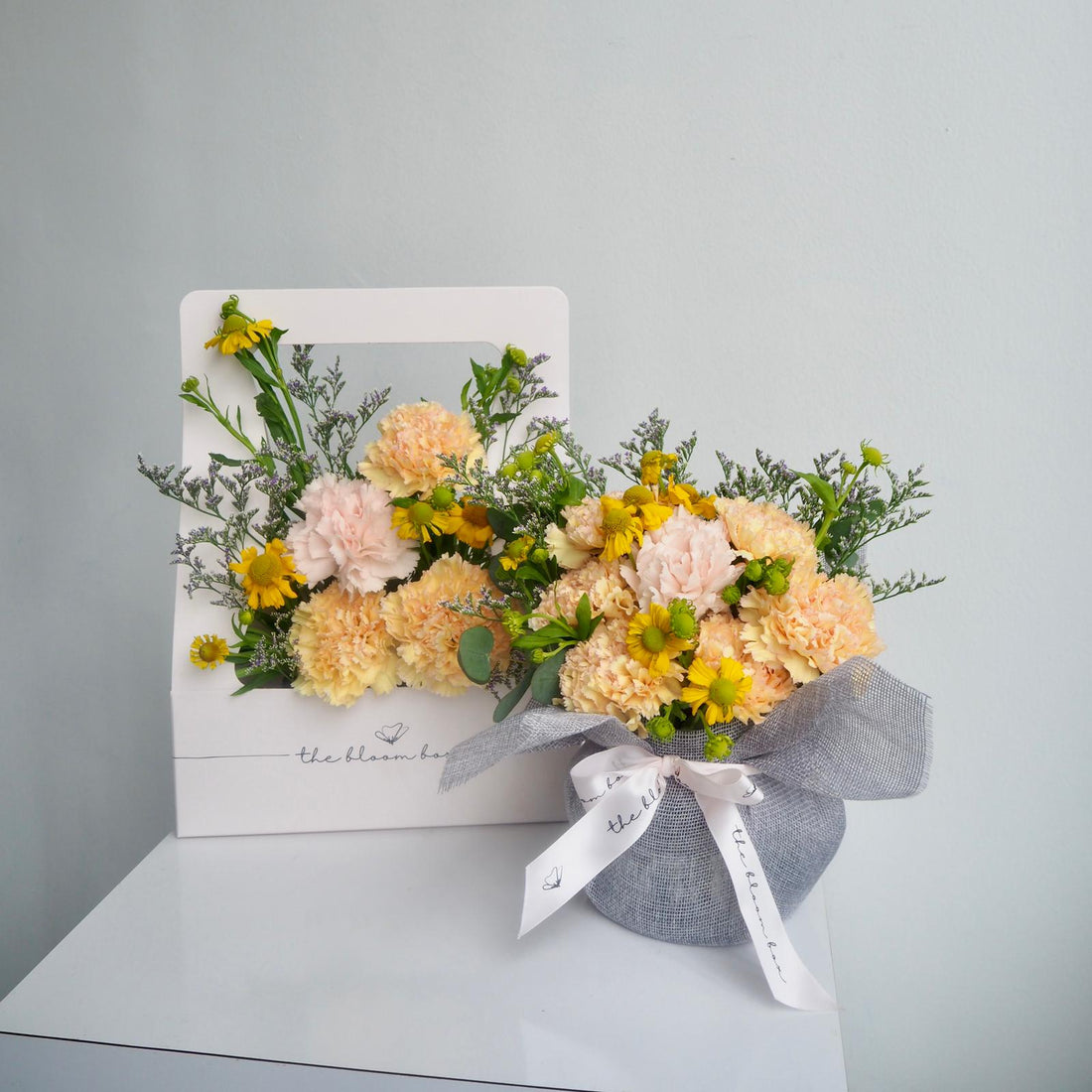 The Bloom Box of Mother&
