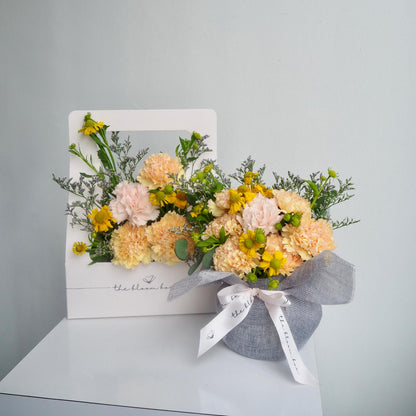 The Bloom Box of Mother&
