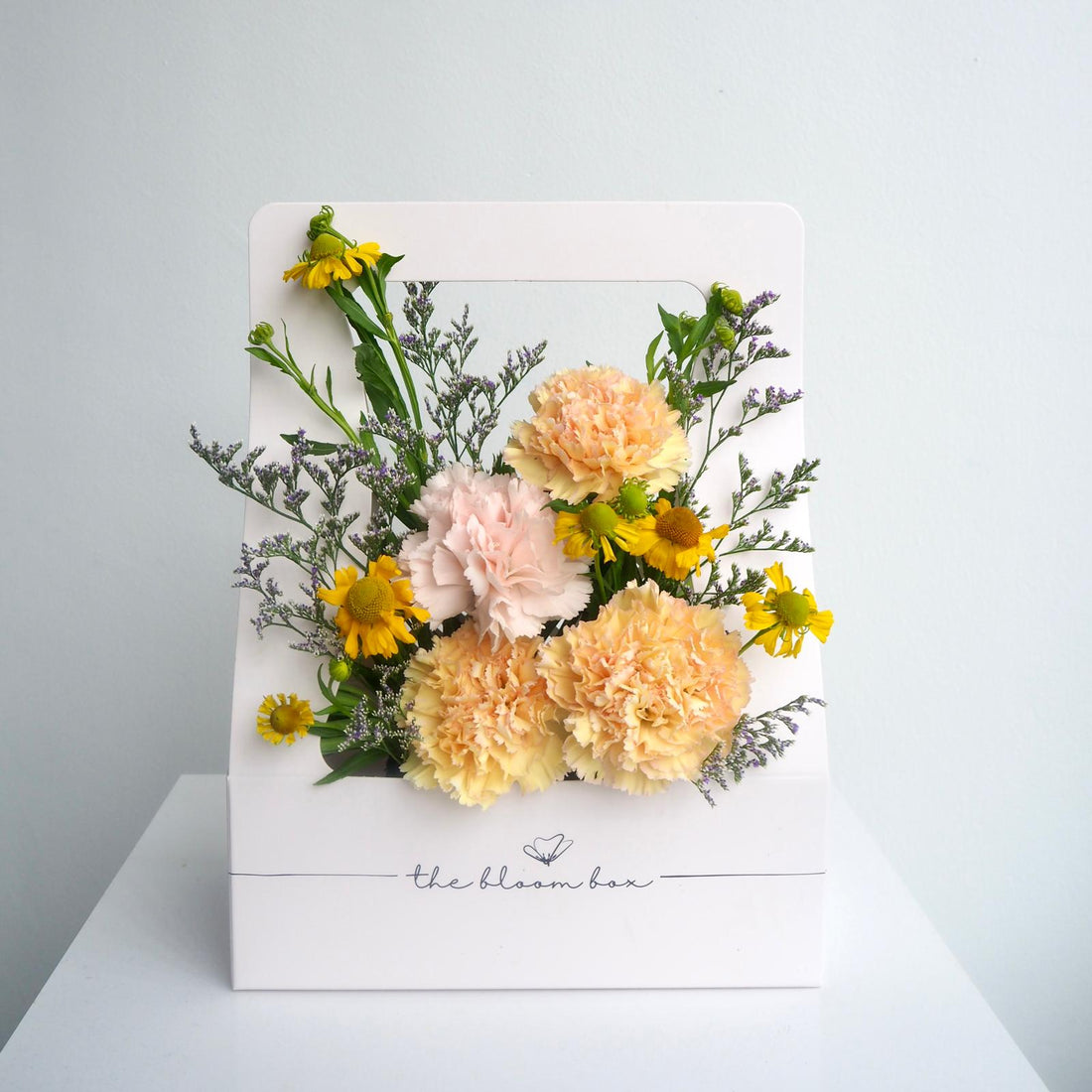 The Bloom Box of Mother&