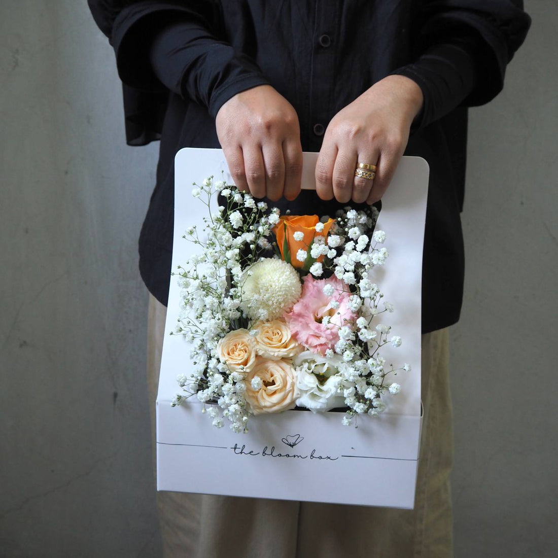 The Bloom Box of the Day