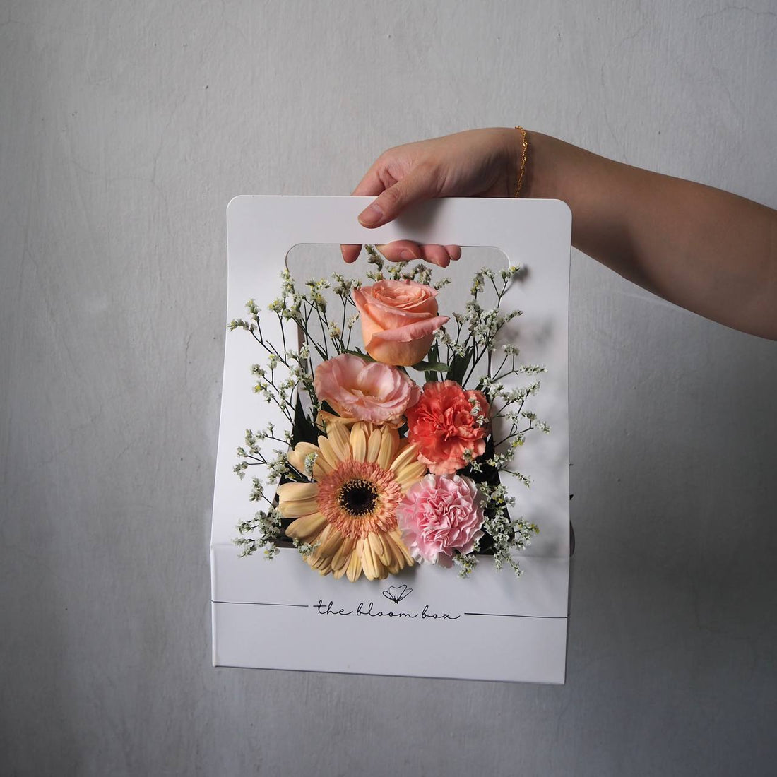 The Bloom Box of the Day