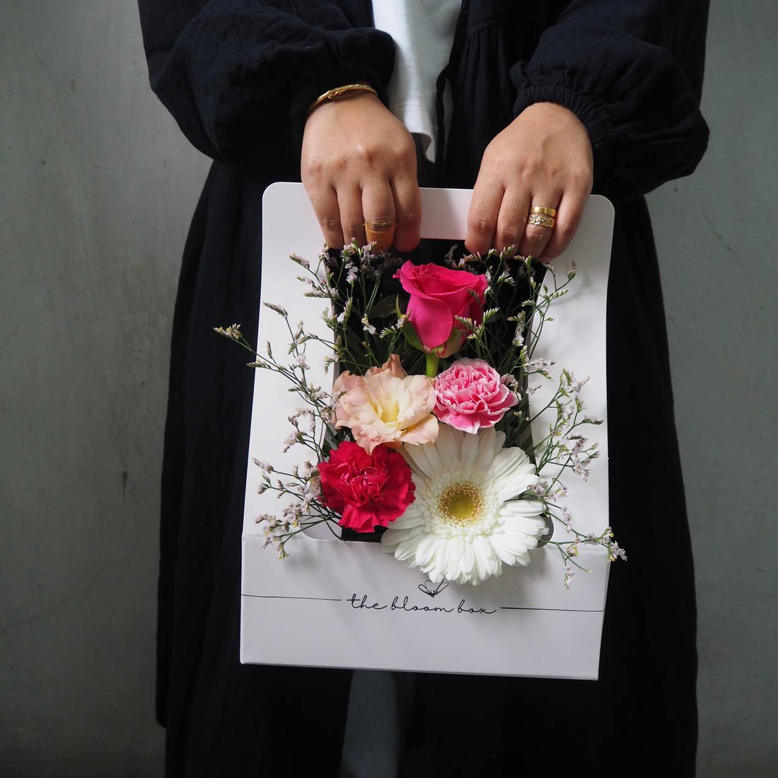 The Bloom Box of the Day