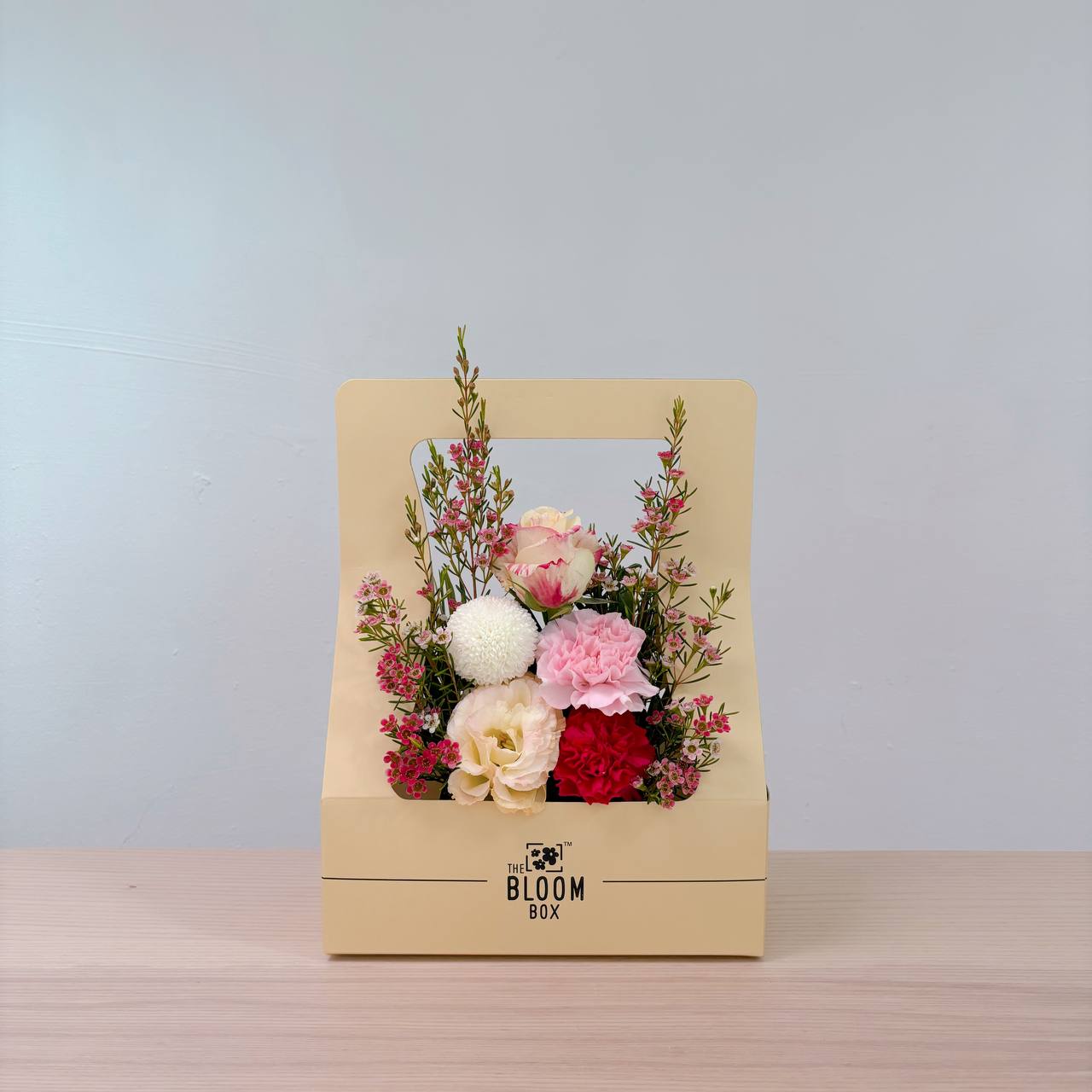 The Bloom Box of the Day