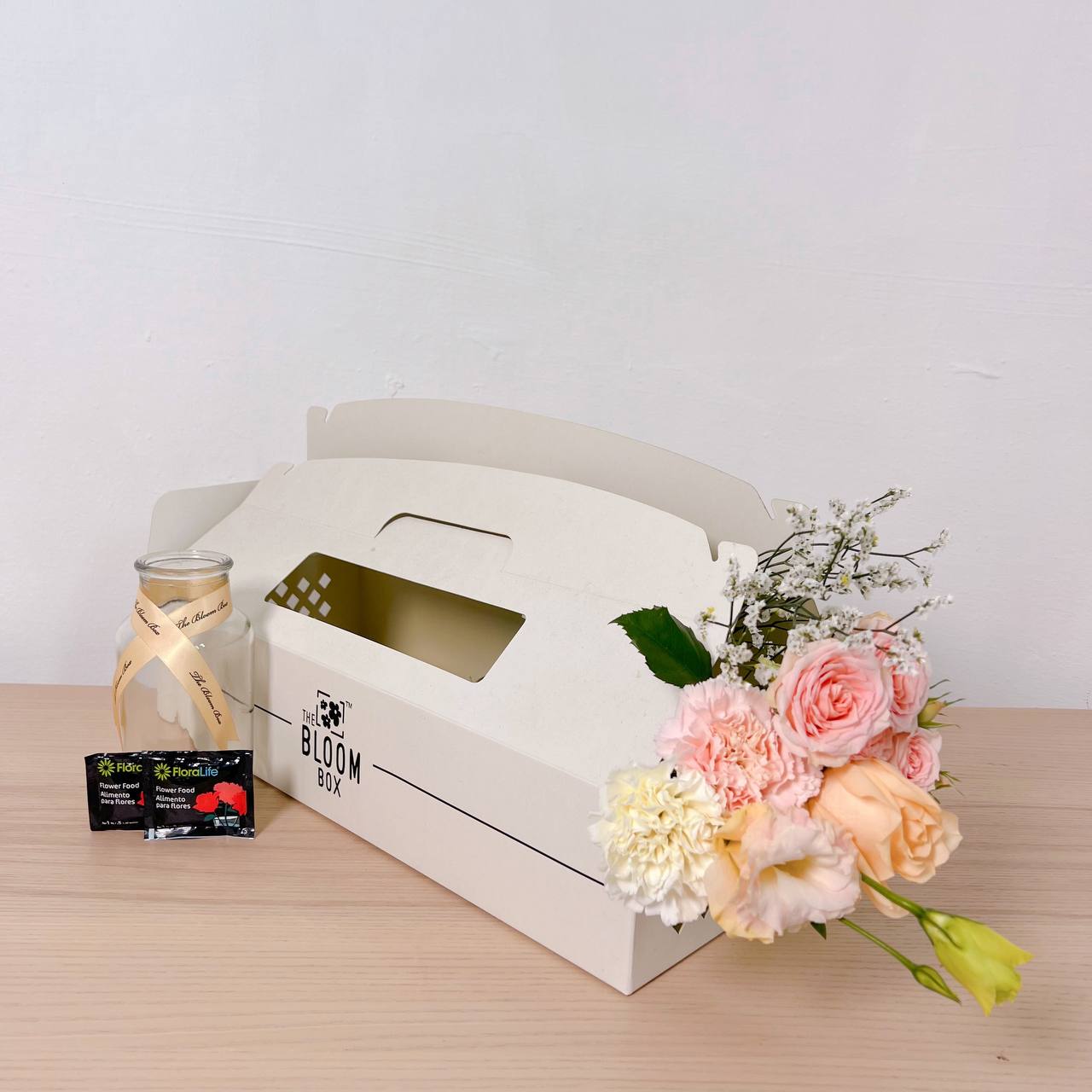 The Bloom Box of the Day