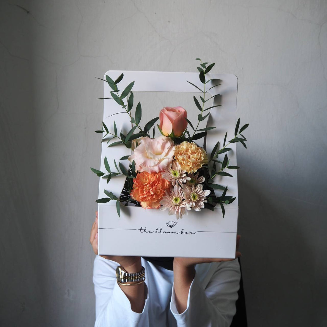 The Bloom Box of the Day