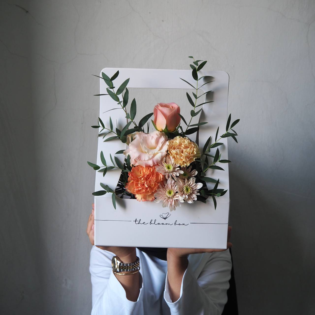 The Bloom Box of the Day
