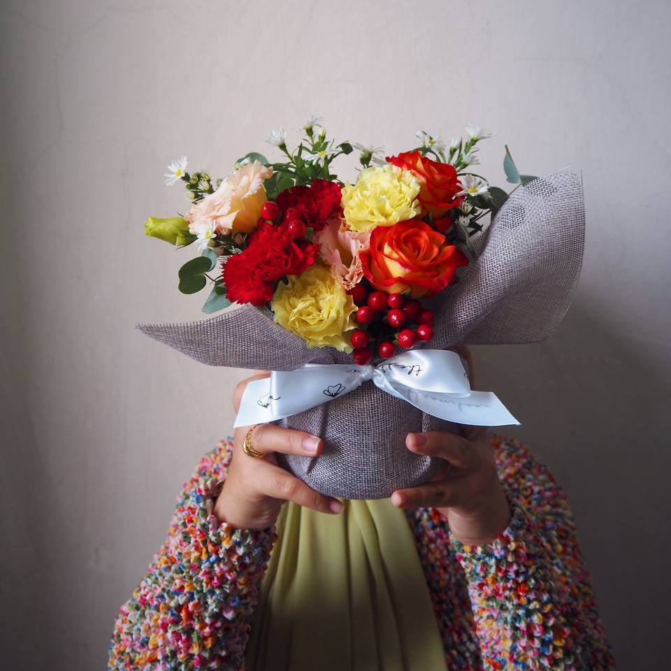 The Bloom Box of the Day