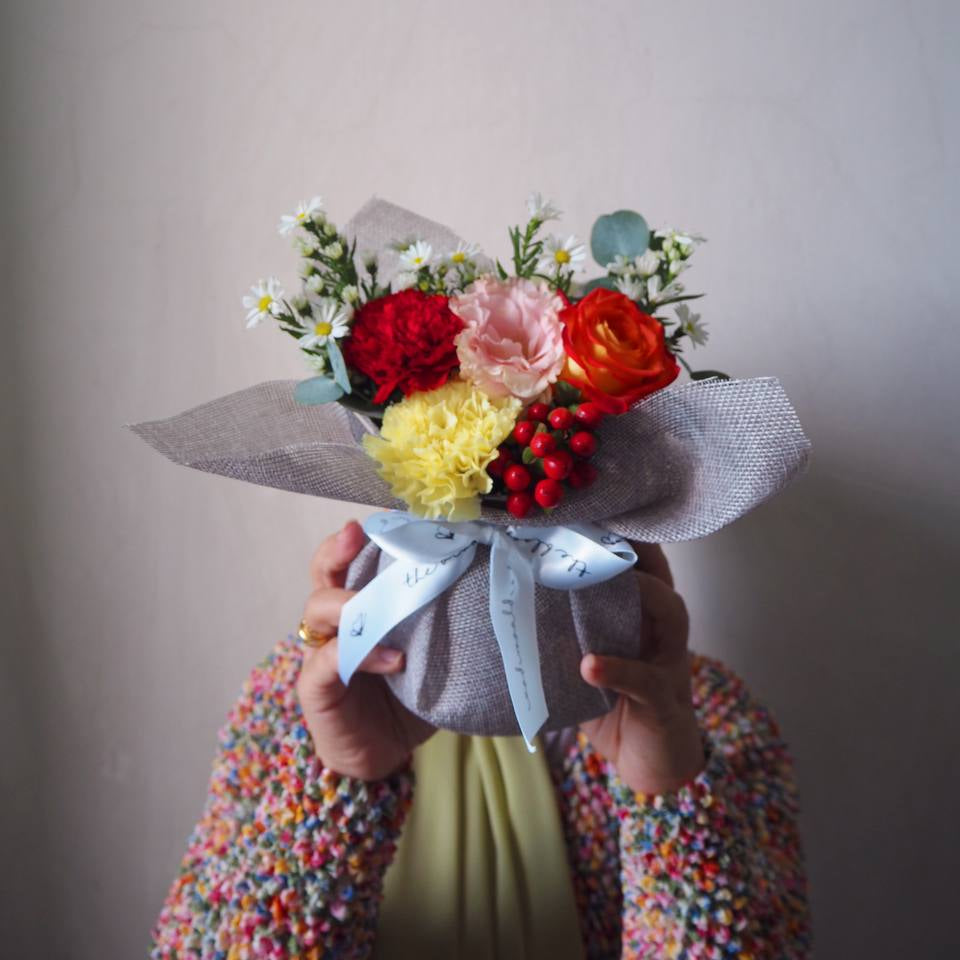 The Bloom Box of the Day