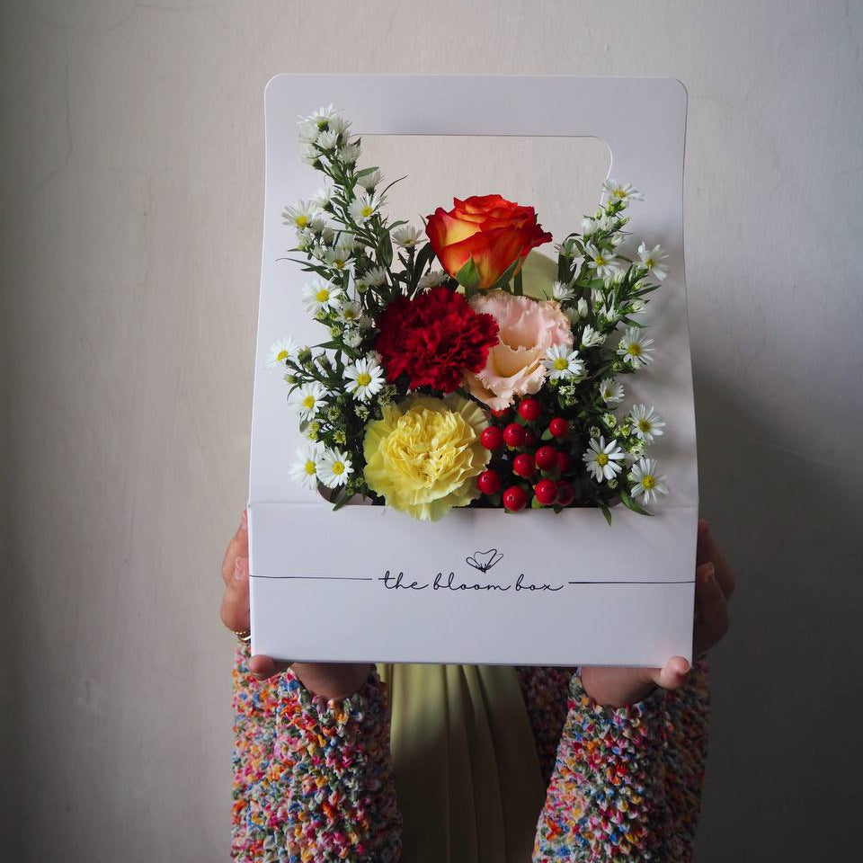 The Bloom Box of the Day