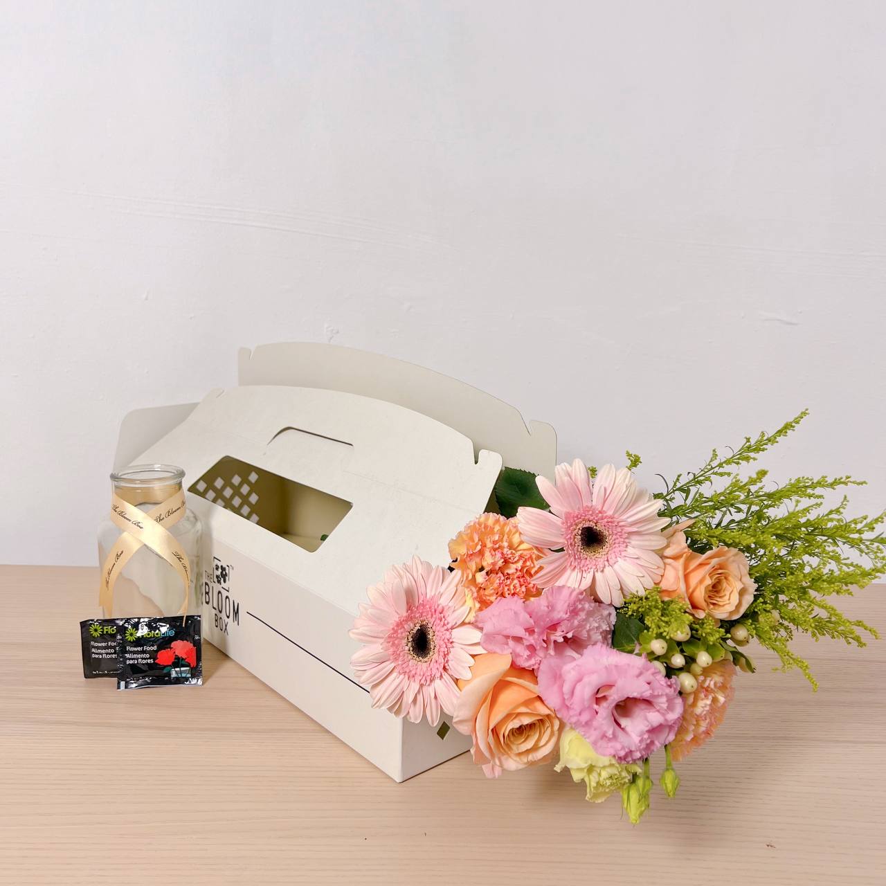 The Bloom Box of the Day