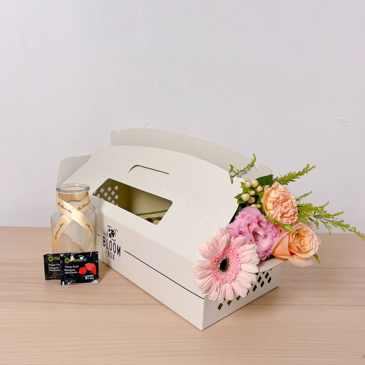 The Bloom Box of the Day