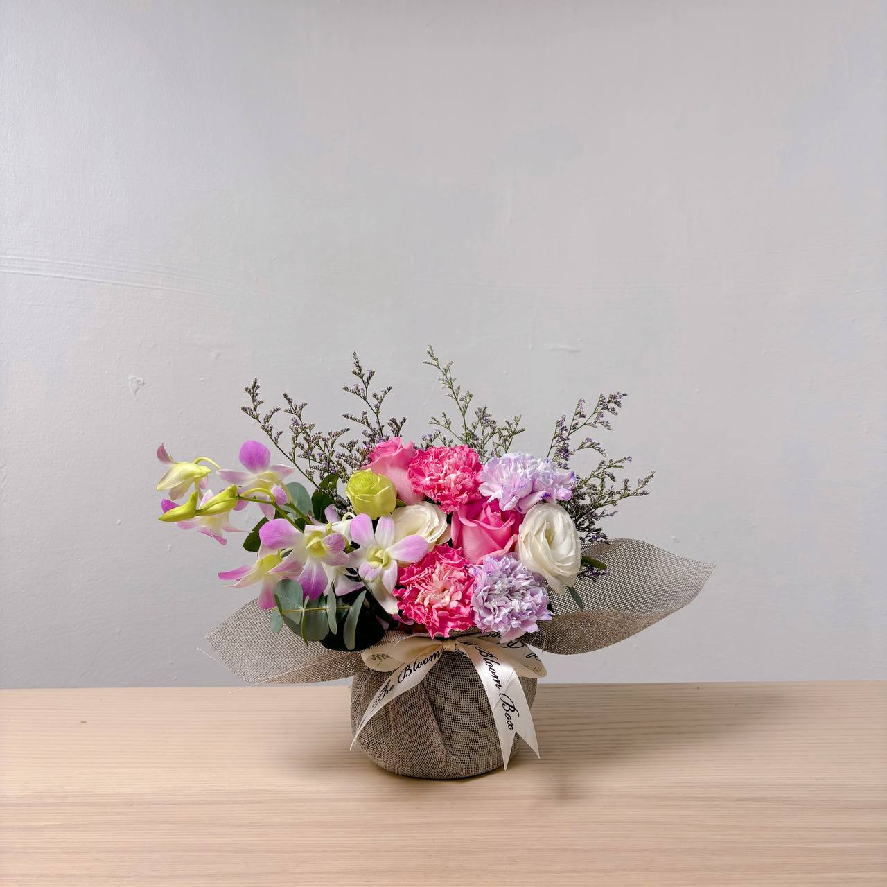 Online Flower Delivery Singapore | Same Day & Fresh – The Bloom Box