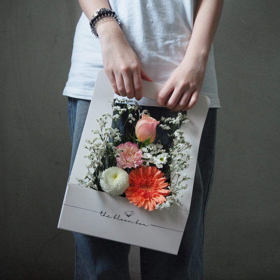 The Bloom Box of the Day
