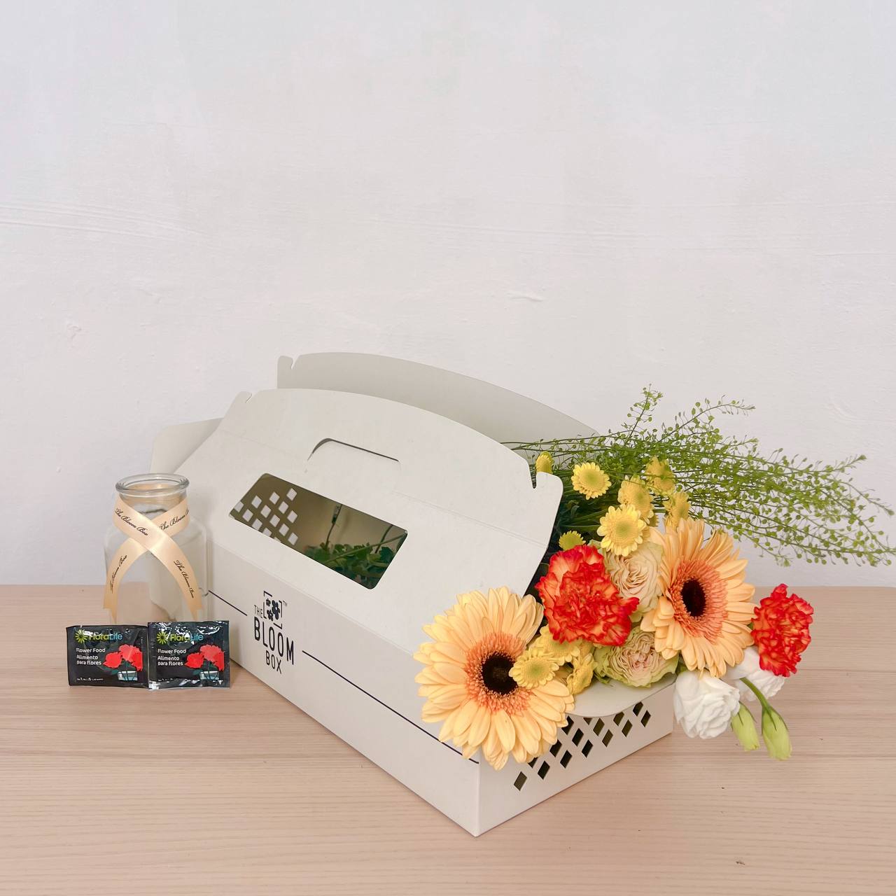 The Bloom Box of the Day