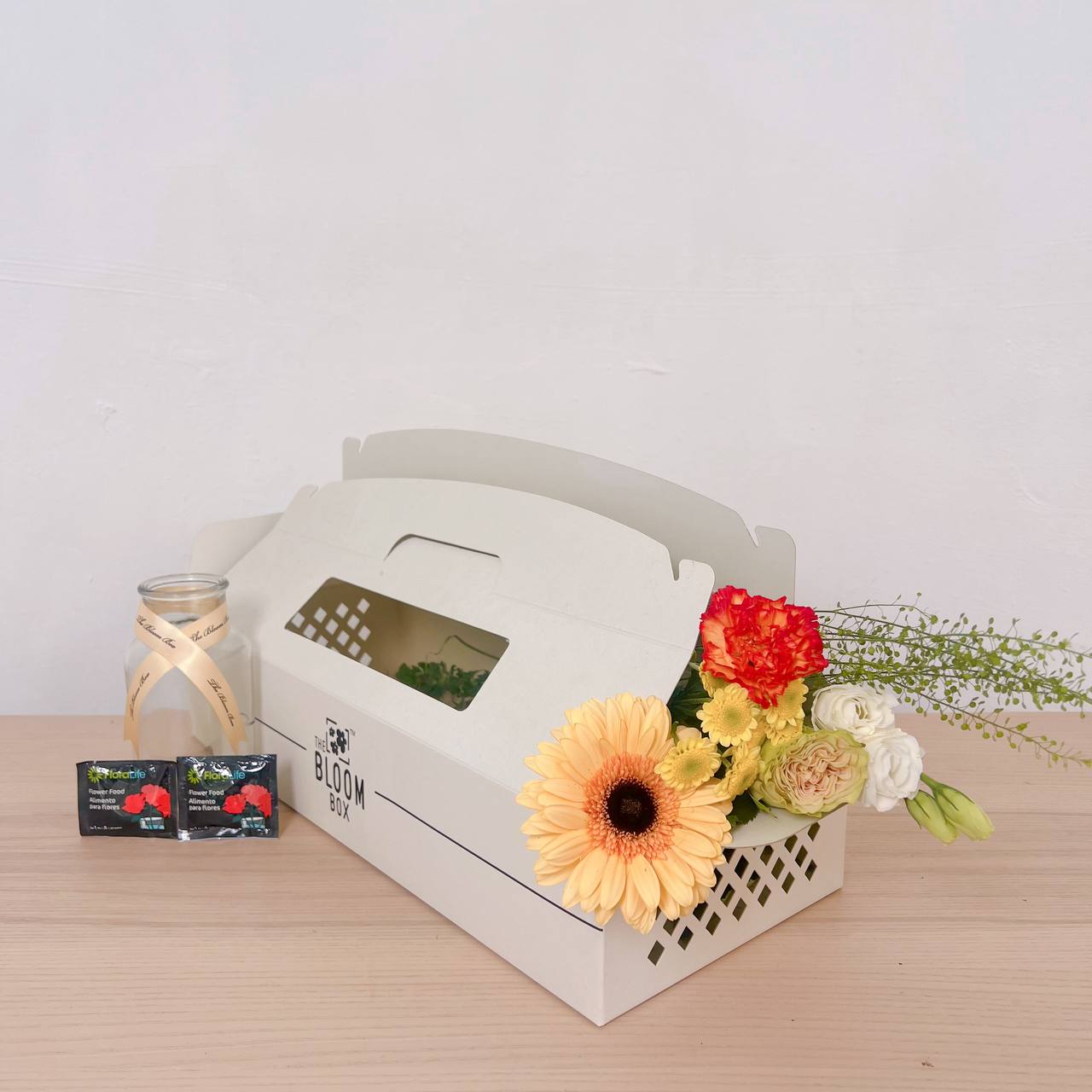The Bloom Box of the Day