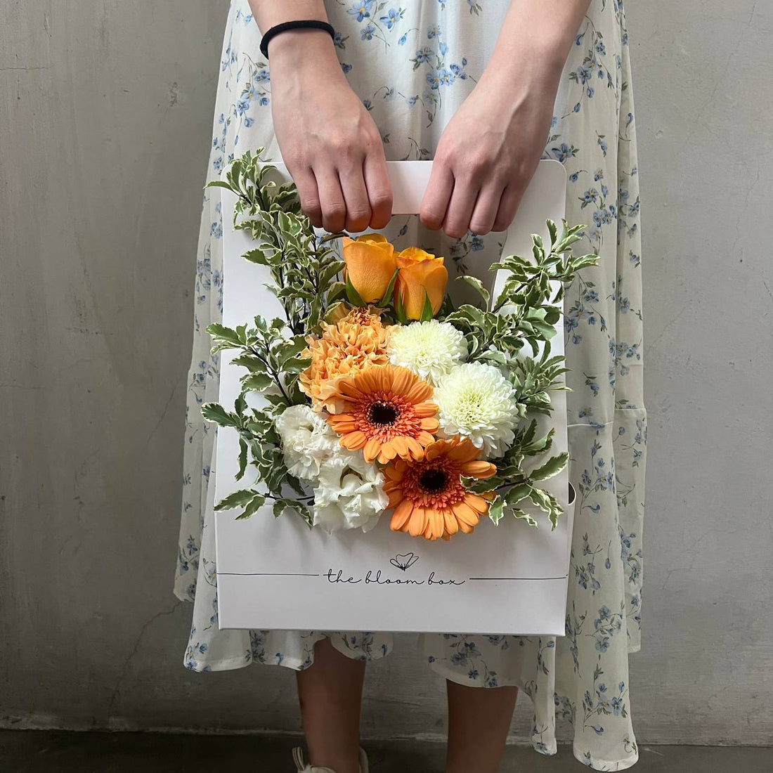 The Bloom Box of the Day