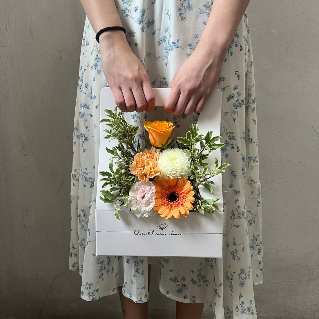 The Bloom Box of the Day