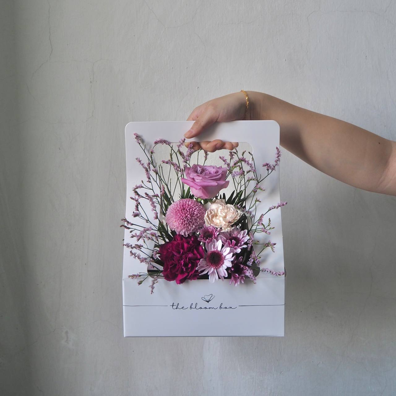 The Bloom Box of the Day
