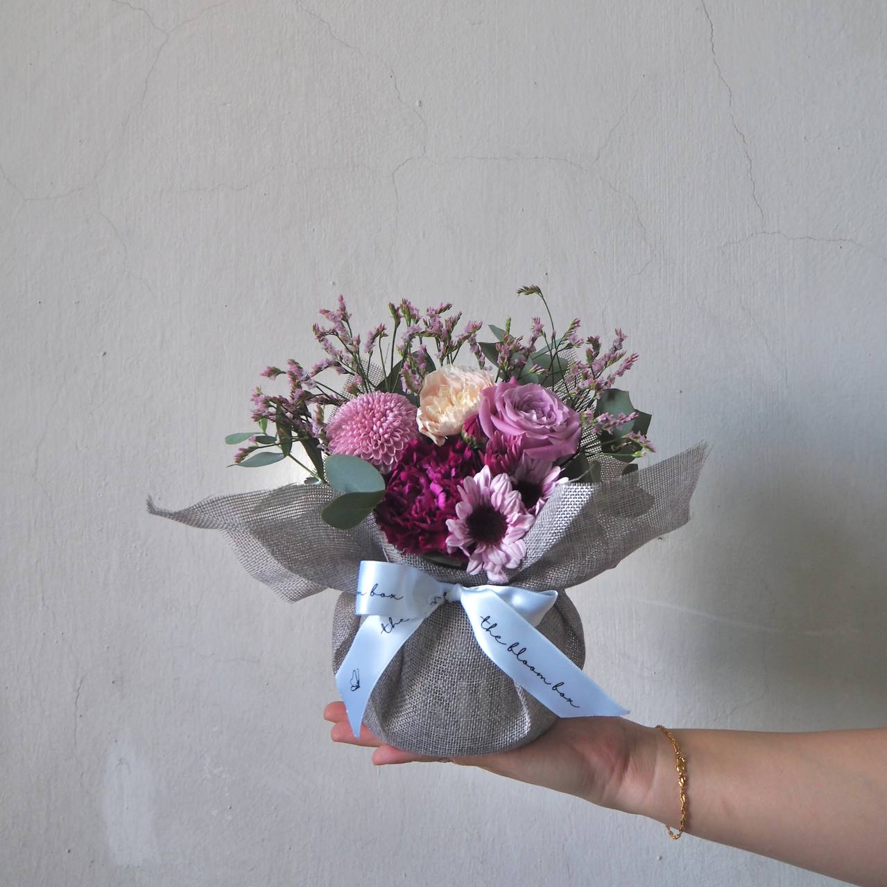 The Bloom Box of the Day
