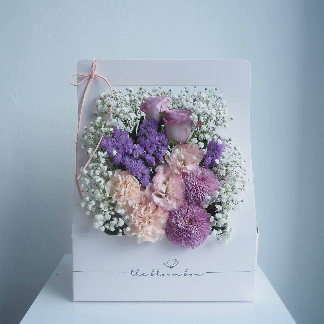 The Bloom Box of the Day
