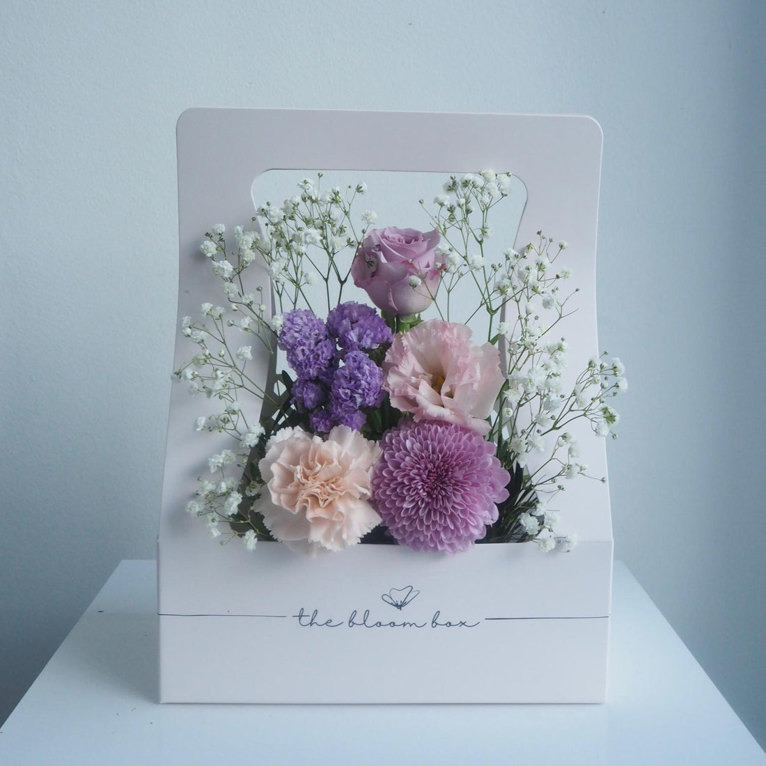 The Bloom Box of the Day