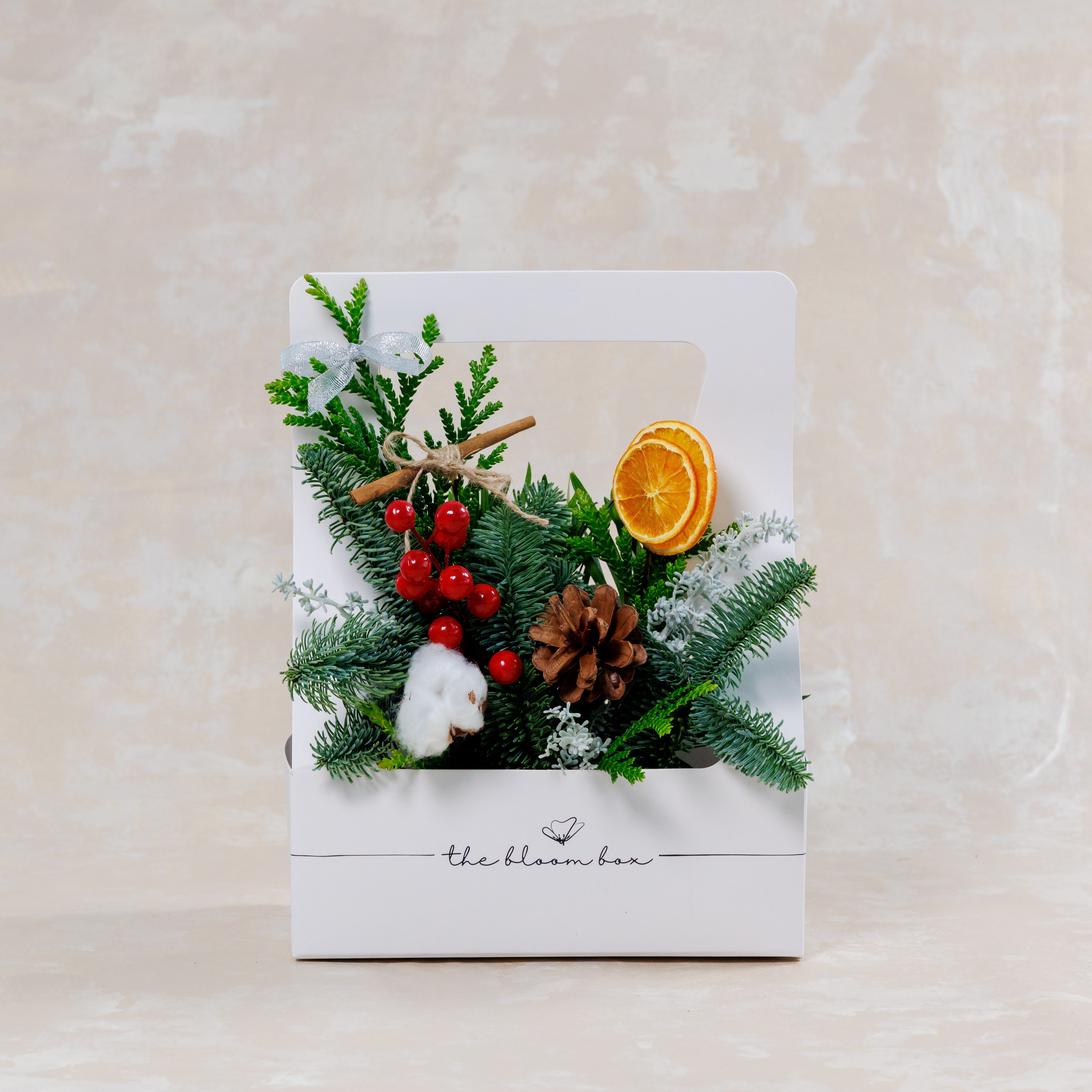 The Bloom Box of Christmas