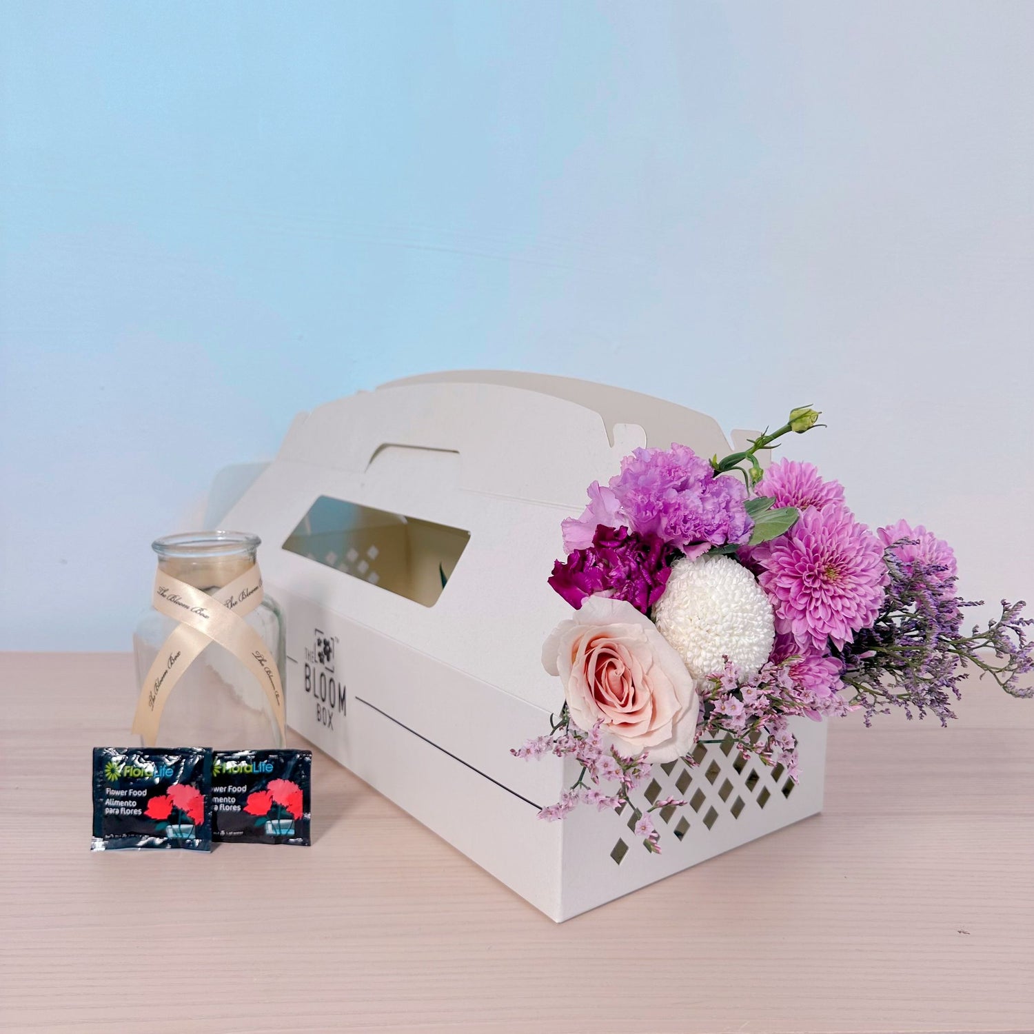 The Bloom Box of the Day
