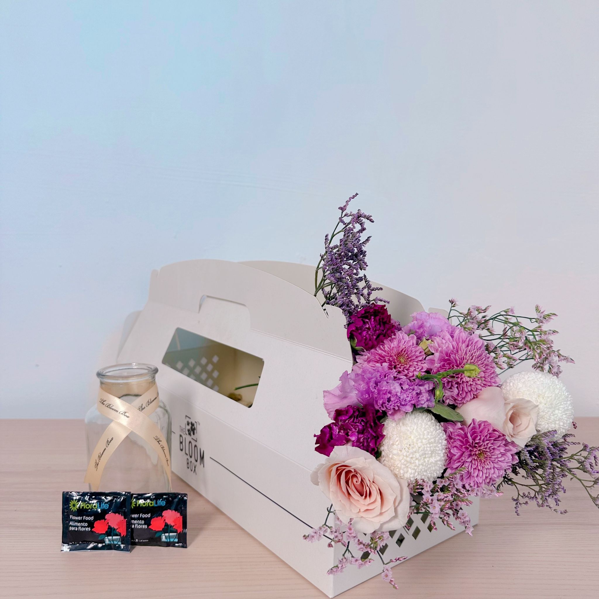 The Bloom Box of the Day
