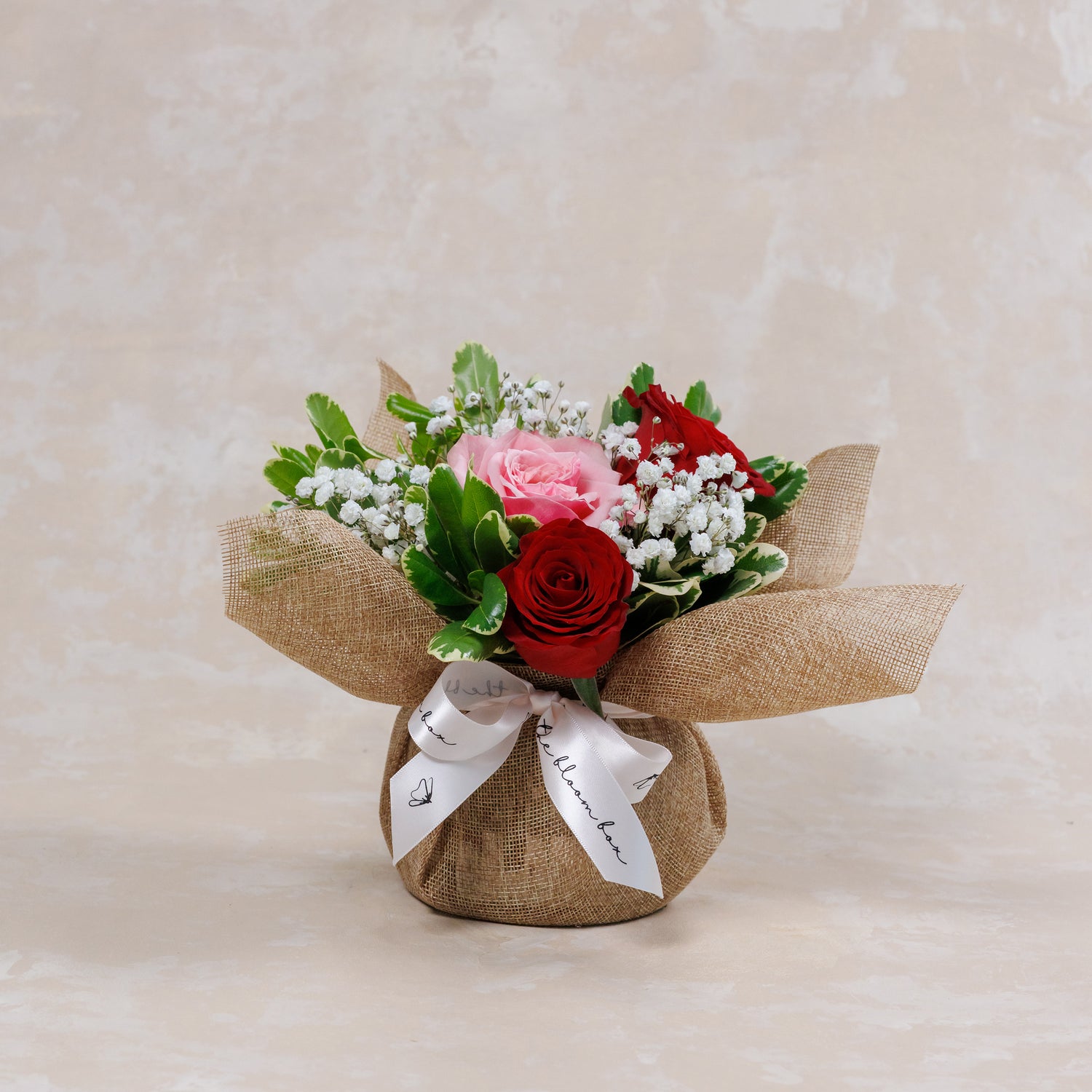 The Bloom Box of Valentine