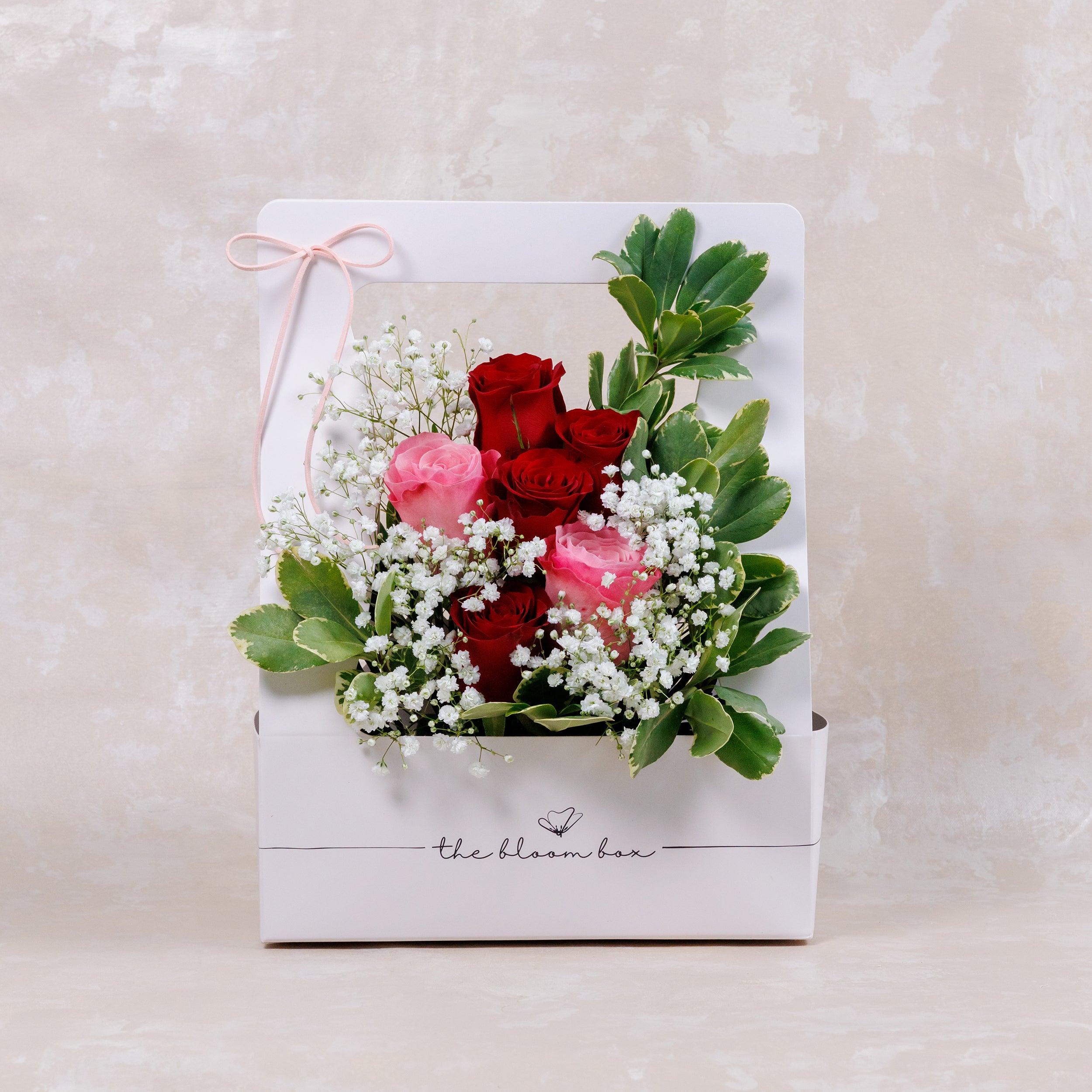 The Bloom Box of Valentine