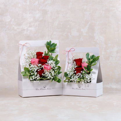 The Bloom Box of Valentine