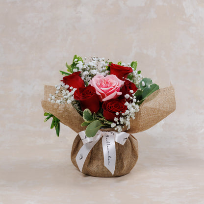 The Bloom Box of Valentine