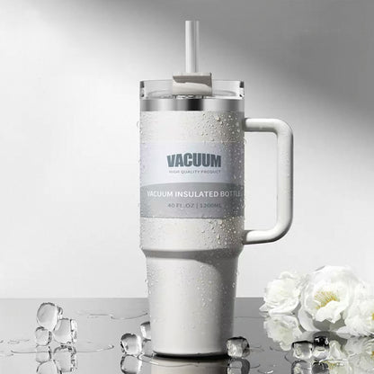 Eternal Appreciation Flower Flask