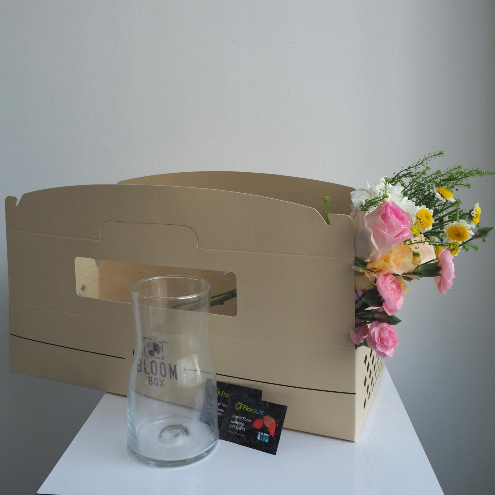 The Bloom Box of the Day